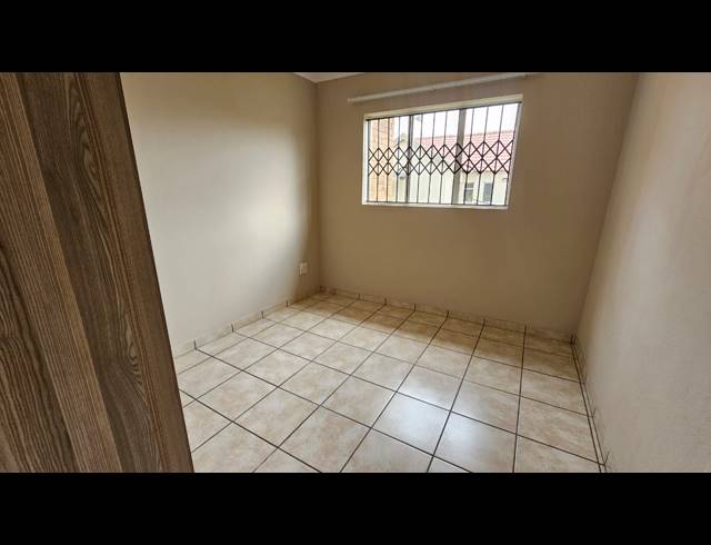 3 BEDROOM FREESTANDING FOR SALE IN WATERKLOOF HILL ESTATE
